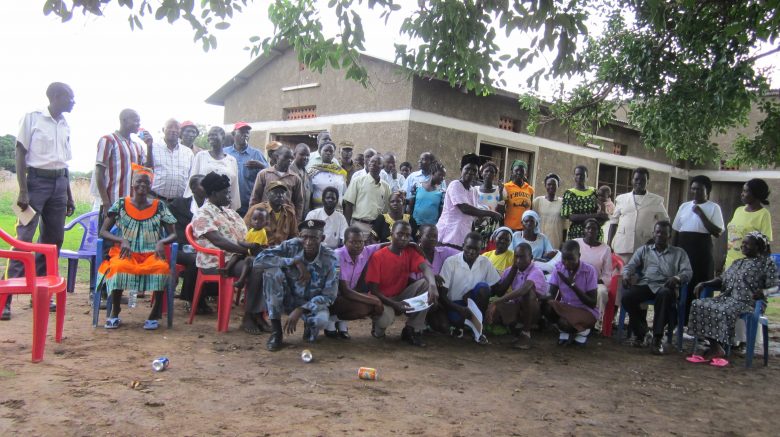 Training the Community